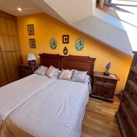 Atractivo Atico 2 Habitaciones Villaviciosa (Asturias) Exterior foto