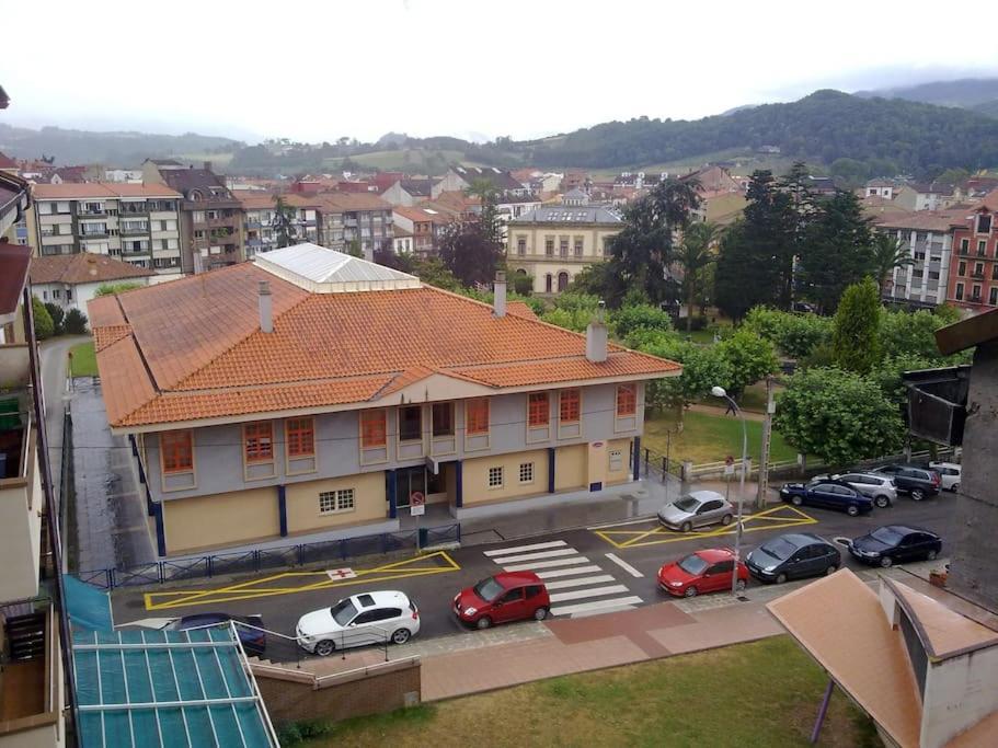 Atractivo Atico 2 Habitaciones Villaviciosa (Asturias) Exterior foto